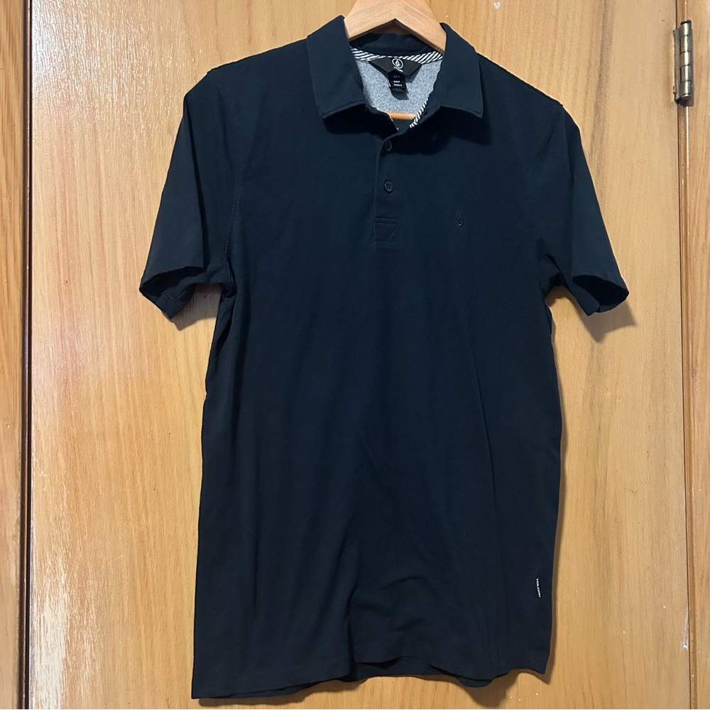 Volcom Polo Shirt
